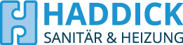 Haddick GmbH — Sanitär · Heizung · Elektro