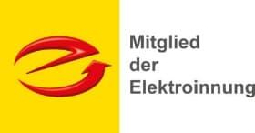 Mitglied der Elektroinnung