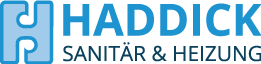 Haddick Logo